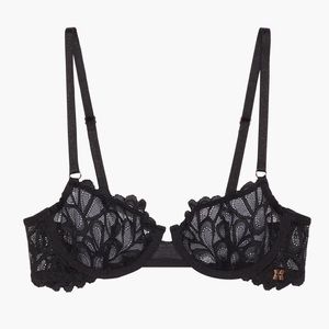 Savage X Fenty Lace Bra